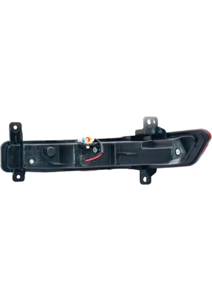 Araba Arka Tampon Işık Arka LED Fren Lambası Sürüş Tersine Dönme Durdurma Lambası Dönüş Sinyali Işığı Için Büyük Duvar (Yurt Dışından) fiyatları