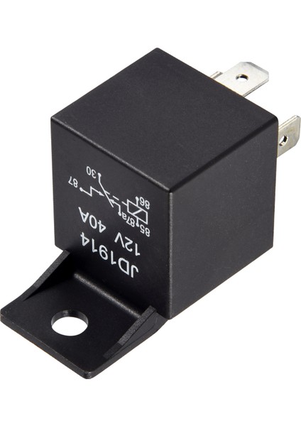 12V Volt 40A Amp 5 Pin Değişiklik Röle Otomotiv Araç Motosiklet Tekne Bisiklet (Yurt Dışından) modelleri