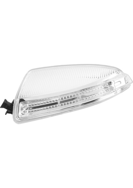 Sol Taraf Dikiz Aynası Dönüş Sinyali Mercedes-Benz Için Sinyal Işığı W164 W204 W639 ML300 ML320 ML500 C250 C300 C350 (Yurt Dışından) fiyatları