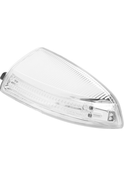 Sol Taraf Dikiz Aynası Dönüş Sinyali Mercedes-Benz Için Sinyal Işığı W164 W204 W639 ML300 ML320 ML500 C250 C300 C350 (Yurt Dışından) modelleri