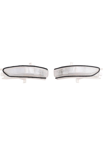 Araba Dikiz Aynası LED Dönüş Sinyal Lambası Uyarı Lambası Honda Fit Caz Fit Salon City 2003-2008 (Yurt Dışından) fiyatları