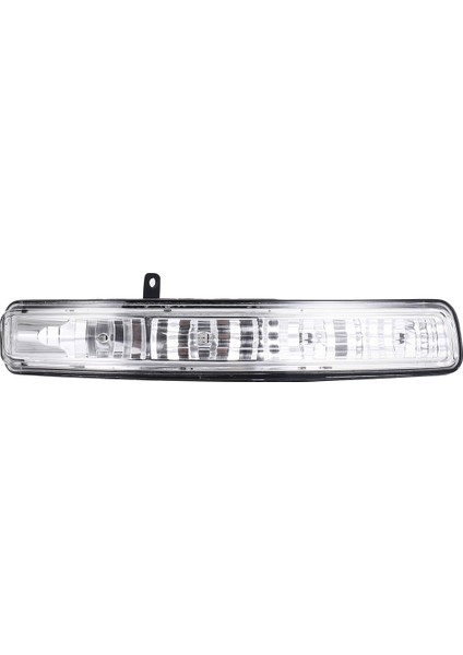 Araba Sol Yan Rüzgar Aynası Işığı Dönüş Sinyali Yanıp Sönen Lamba Ford Explorer 2011-2018 BB5Z-13B375-A BB5Z13B375A (Yurt Dışından)