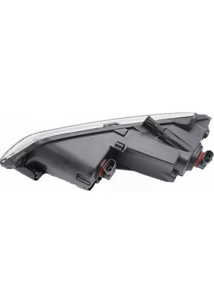 Volkswagen Vw Passat B7 2011-2015 Ön Tampon Sis Light Far Sis Lambası 3AA941661B 3AA941662B (Yurt Dışından) fiyatları