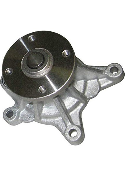 25100-2B000 25100-2B010 Hyundai Için Su Pompası Kia Elantra Forte Koup Forte5 Rio Soul Accent 1.6l (Yurt Dışından)
