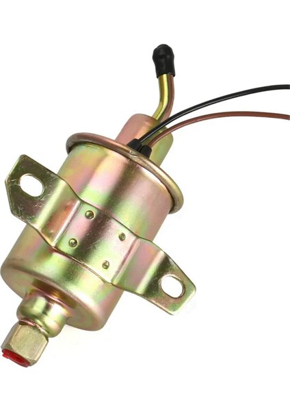 Elektrikli Yakıt Pompası 149231101 Onan 4000 4kw Gaz Rv Cummins Jeneratör Mikrolit Mikro Sitesi Için E11007 (Yurt Dışından) indirimleri