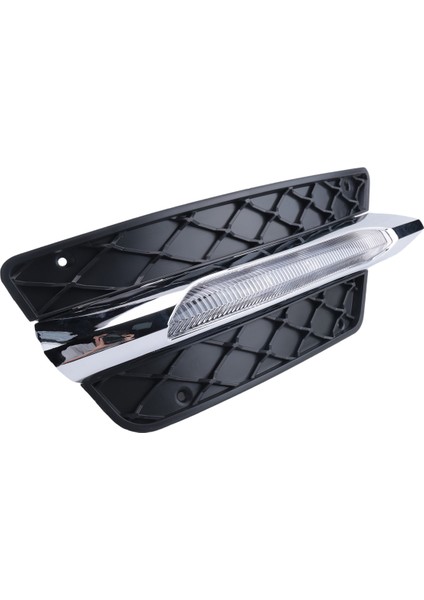 Araba LED Sis Lambası Drl Gündüz Koşu Işığı Mercedes Benz W204 C-Class C300 C280 Sport 2013-2014 Doğru (Yurt Dışından) fiyatları