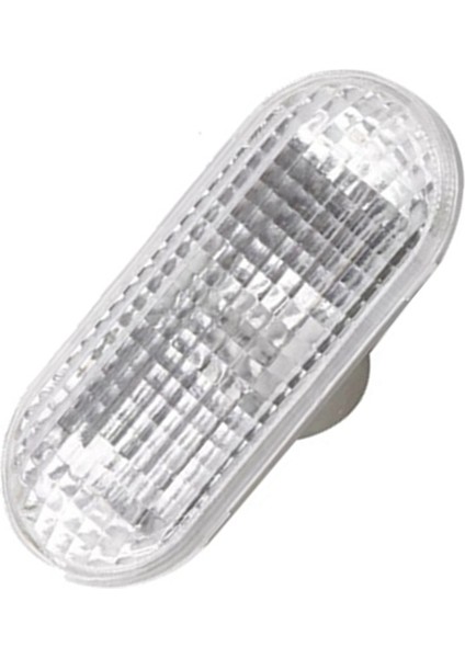 4pcs Araba Çamurluk Yan Işaretleyici Işık Dönüş Sinyali Ford Focus 2 2005-2008 4M5A-13K309-AA (Yurt Dışından) fırsatları