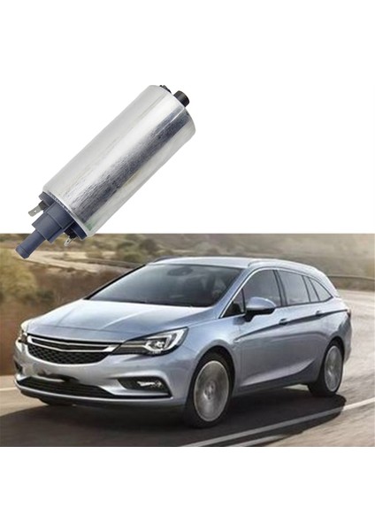 0580453984 Araç Aksesuarları Opel Astra Vectra Corsa Için Yakıt Pompası 0580453986 9041220 (Yurt Dışından) fiyatları