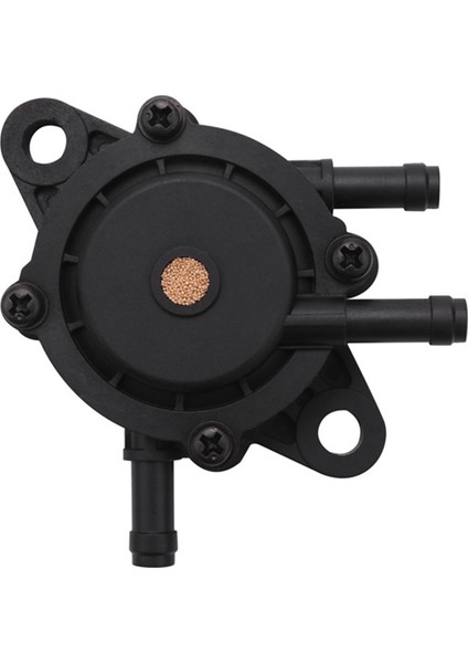 16700-Z0J-003 Honda GX610 GX620 GX670 GXV610 GXV620 GXV670 Için Yakıt Pompası, Honda GC135 GC160 GC190 GCV520 GCV530 (Yurt Dışından) indirimleri