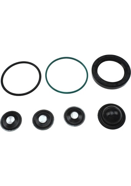 1set Vauxhall Opel Zafıra Vectra C5 Için Yüksek Basınçlı Yakıt Pompası Onarım Kiti 2.2 Z22YH 24465785 (Yurt Dışından) modelleri