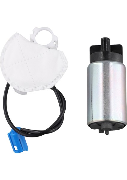 23220-28181 232202818 Motor Yakıt Pompası Toyota Için Elektrikli Yakıt Pompası Camry Corolla Corona Hilux (Yurt Dışından)