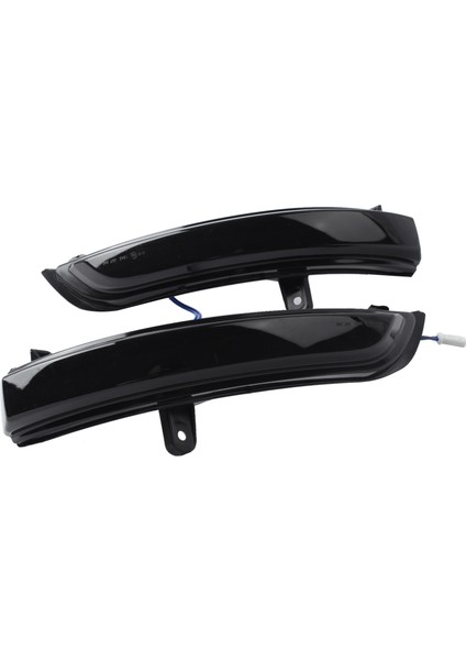 Nissan Teana Için J32 2008 - 2013 Araba Dinamik LED Yanıp Söner Dikiz Aynası Işığı Dönüş Sinyali Işığı (Yurt Dışından) modelleri