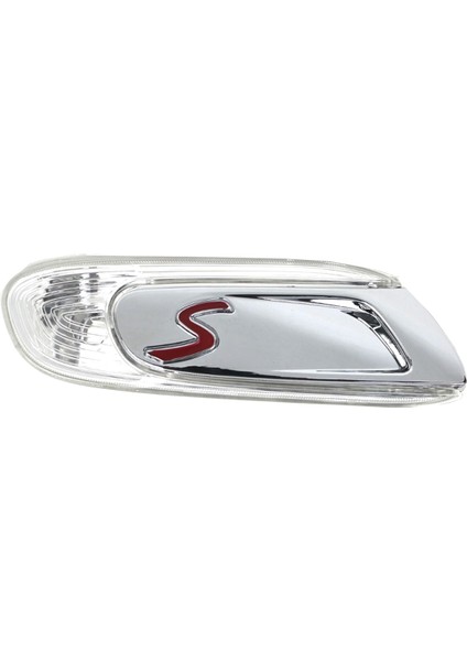 Ön Fender Dönüş Göstergesi Yan Işaretçi Dönüş Sinyal Işıkları Mini F56 F55 F57 Için 63137298351 63137298352 (Yurt Dışından) fırsatları