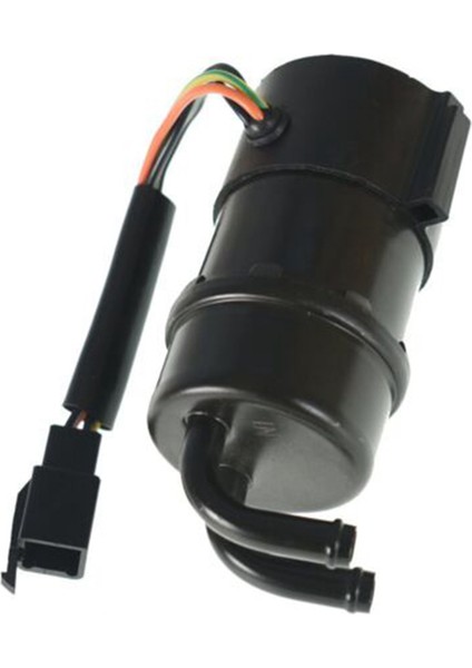 Suzuki Için Araç Yakıt Pompası Montaj 1992-2009 Intruder VS700 VS750 Davetsiz Misafir VS800 Oe 15100-38A10 (4 Kablo Fişi) (Yurt Dışından) modelleri