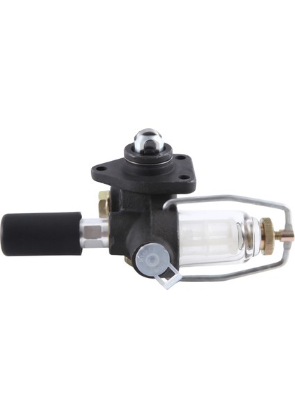 Motor Kamyon Parçaları Besleme Pompası Yakıt Yem Pompası 0440003176 Mercedes Benz OM352 Dizel Pompası Bosch Asansör Pompası Için (Yurt Dışından)