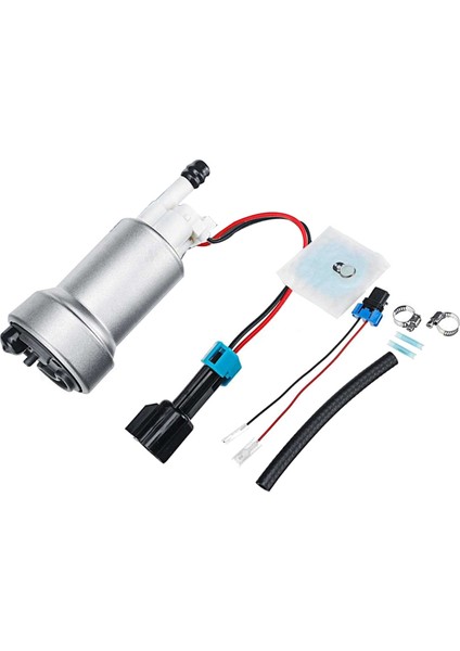 F90000274 450LPH Yüksek Basınçlı Yakıt Pompası ve Walbro /ti E85 Honda Civic Accord 1992-2000 F9000267 F9000262 (Yurt Dışından) indirimleri