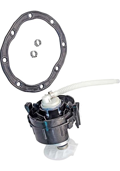 Bmw 7 Serisi Için Elektrikli Yakıt Pompası E38 740I 740IL 750IL 1995-2001 16141183947 (Yurt Dışından)