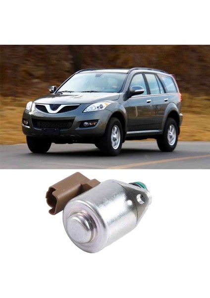 Araç Dizel Yüksek Basınçlı Yağ Pompası Yakıt Ölçümü Büyük Duvar Için Orantılı Valf Haval H5 Wingle 5 6 Dizel 2.0 Motor (Yurt Dışından)