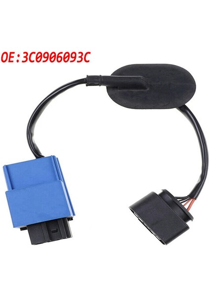 Audi A1 A3 Tt Vw cc Için Petrol Yakıt Pompası Modülü Teslimat Kontrol Ünitesi 3C0906093C (Yurt Dışından) fiyatları