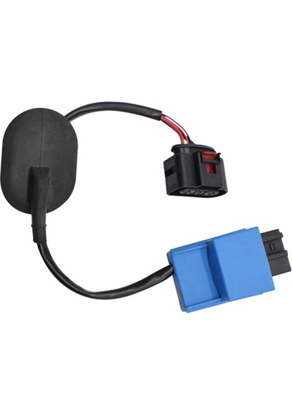 Audi A1 A3 Tt Vw cc Için Petrol Yakıt Pompası Modülü Teslimat Kontrol Ünitesi 3C0906093C (Yurt Dışından) modelleri