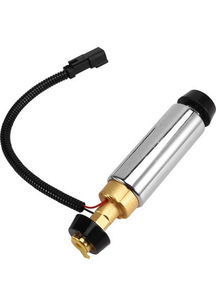 5260634 Cummins Için Yakıt Transfer Pompası 24V 4937766 3968190 (Yurt Dışından)