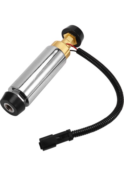 5260634 Cummins Için Yakıt Transfer Pompası 24V 4937766 3968190 (Yurt Dışından) fiyatları