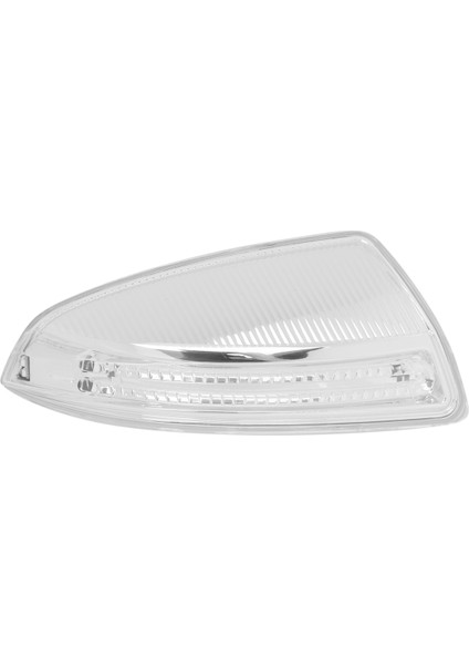 Sağ Taraf Dikiz Aynası Dönüş Sinyali Lambası Mercedes-Benz W164 W204 W639 ML300 ML320 ML500 C250 C300 C350 (Yurt Dışından)