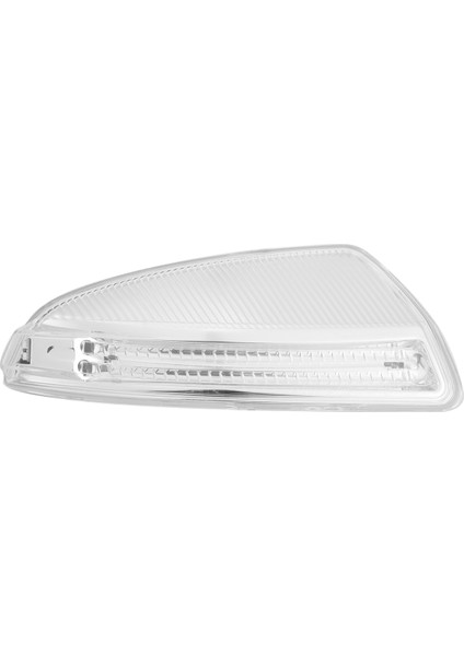 Sağ Taraf Dikiz Aynası Dönüş Sinyali Lambası Mercedes-Benz W164 W204 W639 ML300 ML320 ML500 C250 C300 C350 (Yurt Dışından) modelleri