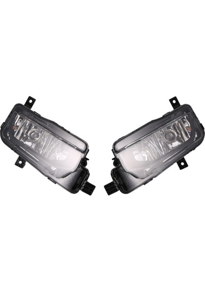 Araba Sol ve Sağ Ön Sis Halojen Kiti Vw Transporter Için Uygun 2016-2019 7E0941661A / 7E0941662A (Yurt Dışından) fiyatları