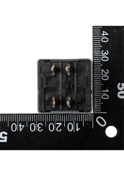 15328864 Delphi Ac Gm Için Araba 4 Pin Rölesi (Yurt Dışından) fırsatları