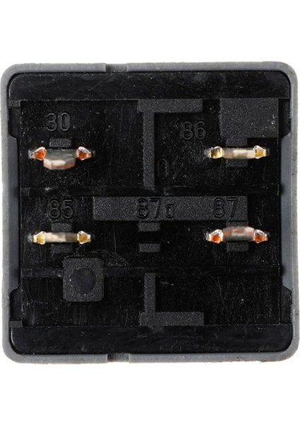 15328864 Delphi Ac Gm Için Araba 4 Pin Rölesi (Yurt Dışından) indirimleri