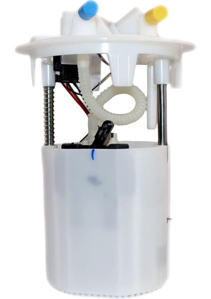 Elektrikli Yakıt Pompası Modülü Assy Replac 9805806280 9804113380 Peugeot 301 2008 Citroen C-Elysee C3-Xr Benzin Pompası (Yurt Dışından)