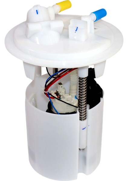 Elektrikli Yakıt Pompası Modülü Assy Replac 9805806280 9804113380 Peugeot 301 2008 Citroen C-Elysee C3-Xr Benzin Pompası (Yurt Dışından) fiyatları