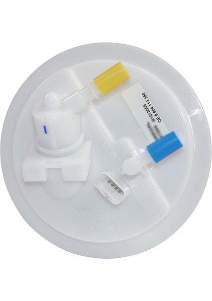 Elektrikli Yakıt Pompası Modülü Assy Replac 9805806280 9804113380 Peugeot 301 2008 Citroen C-Elysee C3-Xr Benzin Pompası (Yurt Dışından) fırsatları