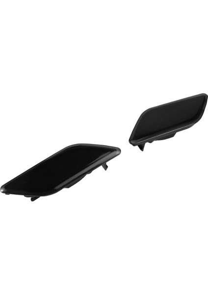 Araba LED Ön Yan Marker Işık Dönüş Sinyal Lambası 2128200021 Mercedes Benz W212 E-Serisi E250 E350 (Yurt Dışından)