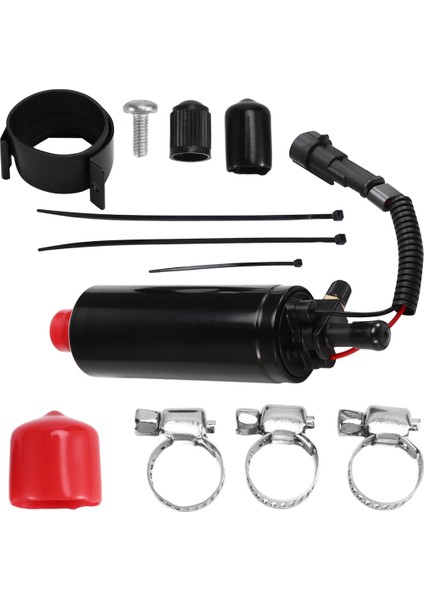 Johnson Evinrude Için Elektrikli Yakıt Pompası Vst 2007-2012 5006063 0769160 5010821 (Yurt Dışından) fiyatları