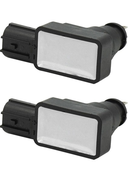 2pcs Motosiklet Ic Yakıt Pompası Montajı Yamaha AEROX/NMAX/MXI/MIO125/125S Için Uygun Fırçasız Yakıt Pompası Kontrolörü (Yurt Dışından)