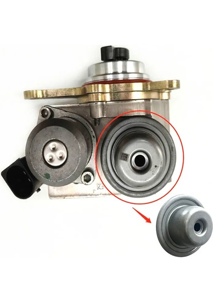 Peugeot Için Yağ Basınç Pompası Onarım Kiti 308 3008 Mini Cooper 1920L 16LL 1675941280 1351758879 (Yurt Dışından) fırsatları