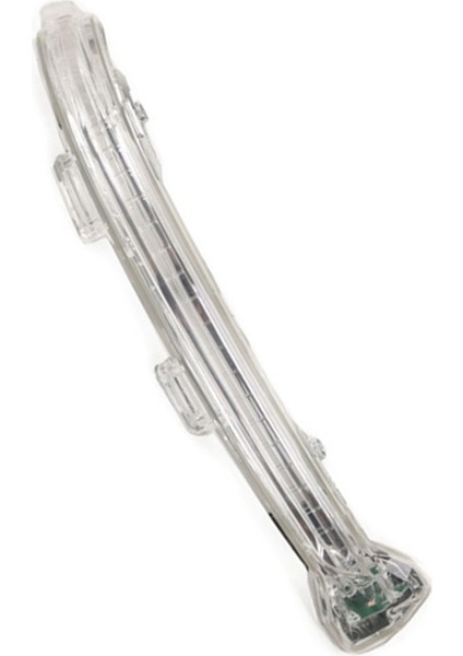 Sol dış kapı aynası göstergesi VW Golf Mk7 için Sinyal Işık LED lambası 2014-2018 5G0949101 (Yurt Dışından) indirimleri