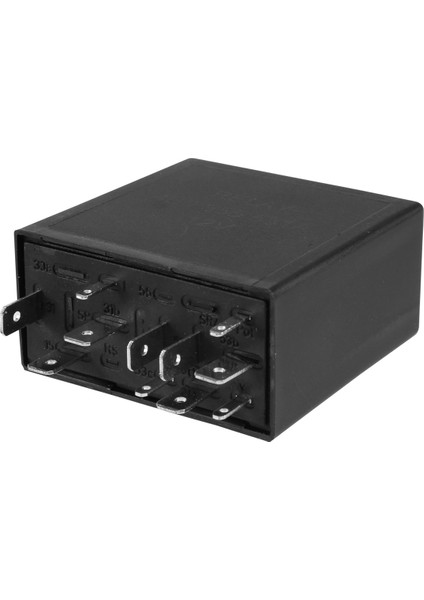 377 11 Pin Aralıklı Gecikme Silecek Motor Kontrol Rölesi Golf For-Passat Jetta-Audi A4 4B0955 531A 4B0955531A (Yurt Dışından) modelleri