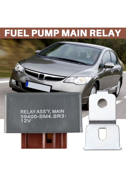 Yakıt Pompası Ana Bayrak Yarışı 39400-SM4-A00 Acura cl Integra Tl Honda Accord Civic Del Sol Cr-V Odyssey 3 1998-2002 (Yurt Dışından) indirimleri