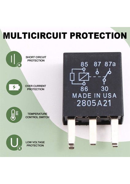 Brp Seadoo Için Jetski Sigorta Kutusu, Sigorta, Power Rölesi Yeşil: 30AH Brown: 5AH Blue: 15AH (Yurt Dışından) fırsatları