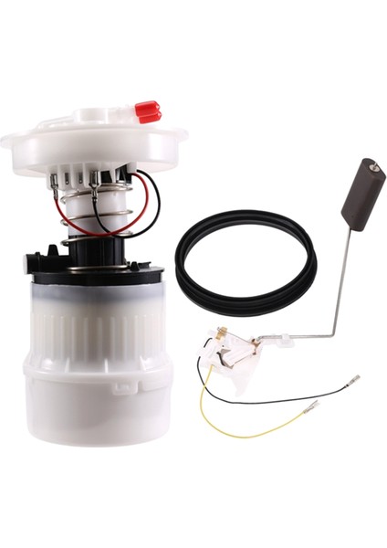 177GE Z605-13-35XG Mazda 3 Focus Için Yakıt Pompası Modülü Montajı 2004 2005 2006 2007 2008 2009 (Yurt Dışından)