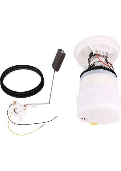 177GE Z605-13-35XG Mazda 3 Focus Için Yakıt Pompası Modülü Montajı 2004 2005 2006 2007 2008 2009 (Yurt Dışından) modelleri