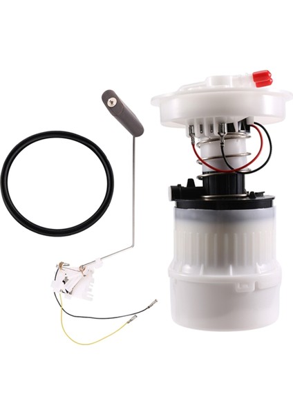 177GE Z605-13-35XG Mazda 3 Focus Için Yakıt Pompası Modülü Montajı 2004 2005 2006 2007 2008 2009 (Yurt Dışından) fırsatları