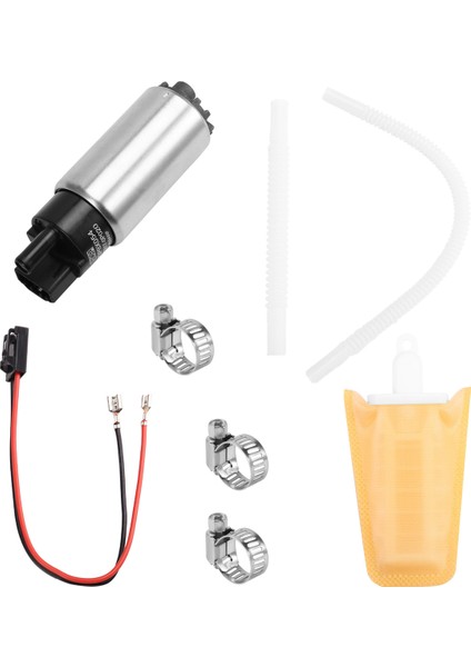 23217-0P020 Araba Aksesuarları Toyota Taç Reız Için Yakıt Pompası Benzin Pompası Çekirdeği 232170P020 (Yurt Dışından)