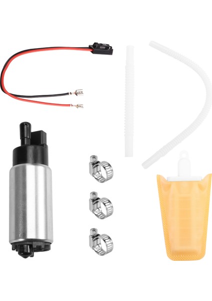 23217-0P020 Araba Aksesuarları Toyota Taç Reız Için Yakıt Pompası Benzin Pompası Çekirdeği 232170P020 (Yurt Dışından) modelleri