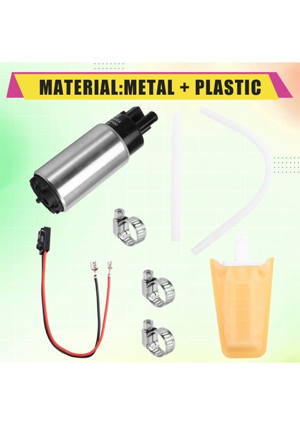 23217-0P020 Araba Aksesuarları Toyota Taç Reız Için Yakıt Pompası Benzin Pompası Çekirdeği 232170P020 (Yurt Dışından) indirimleri