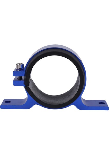 Mavi 60MM Yakıt Pompası Tek Montaj Braket Yakıt Filtresi Harici Braket Kelepçe Kradosu 044 Bosch (Yurt Dışından) indirimleri