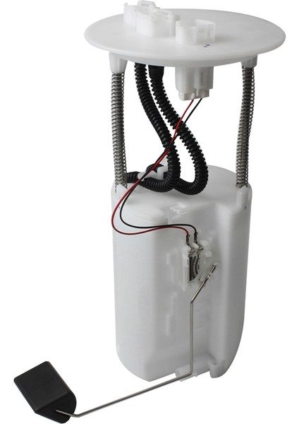 Toyota Hilux Vigo Kamyonet Için Yakıt Pompası Düzeneği 77010-0K041 770100K041 (Yurt Dışından)